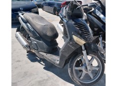 keeway logik del año 2016