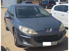 peugeot 407 (6d_) del año 2026