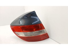 Recambio de piloto trasero izquierdo para mercedes-benz clase clc (cl203) clc 220 cdi (203.708) referencia OEM IAM A2038204764  