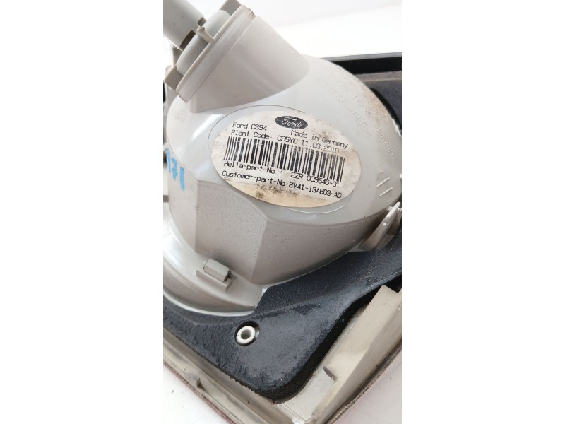 Recambio de piloto trasero izquierdo interior para ford kuga i 2.0 tdci referencia OEM IAM   
