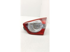Recambio de piloto trasero derecho interior para ford kuga i 2.0 tdci referencia OEM IAM 8V4113A602AD  