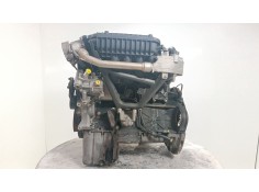 Recambio de motor completo para mercedes-benz clase e t-model (s210) e 220 t cdi (210.206) referencia OEM IAM OM 611.961 611.961