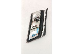 Recambio de piloto trasero izquierdo interior para mercedes-benz clase clc (cl203) clc 220 cdi (203.708) referencia OEM IAM A203 2