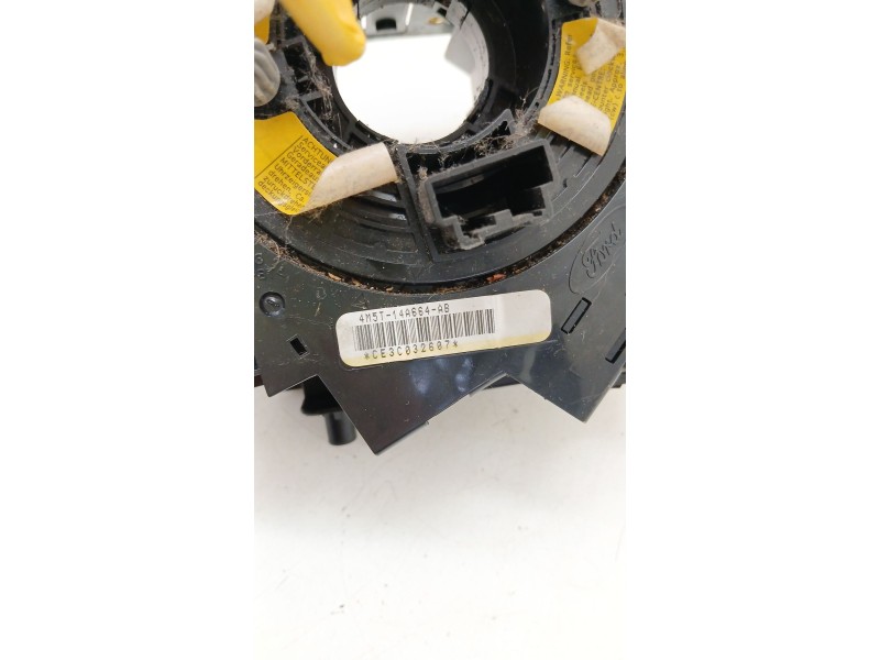 Recambio de mando multifuncion para ford kuga i 2.0 tdci referencia OEM IAM 4M5T14A664AB  