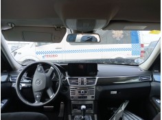 Recambio de kit airbag para mercedes-benz clase e (w212) e 250 cdi / bluetec 4-matic (212.082, 212.097) referencia OEM IAM   