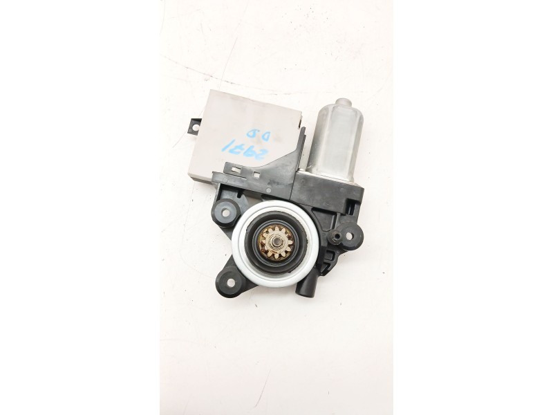 Recambio de motor elevalunas delantero derecho para ford kuga i 2.0 tdci referencia OEM IAM 7M5T14B533CE  