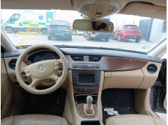 Recambio de kit airbag para mercedes-benz cls (c219) cls 350 (219.356) referencia OEM IAM   