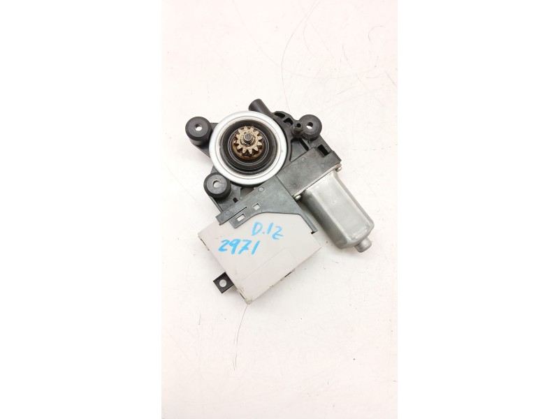 Recambio de motor elevalunas delantero izquierdo para ford kuga i 2.0 tdci referencia OEM IAM 7M5T14B533AE  
							