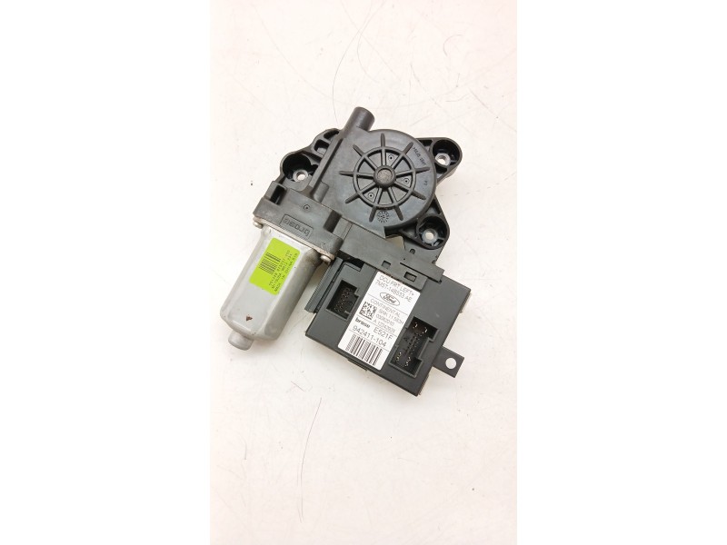 Recambio de motor elevalunas delantero izquierdo para ford kuga i 2.0 tdci referencia OEM IAM 7M5T14B533AE  
