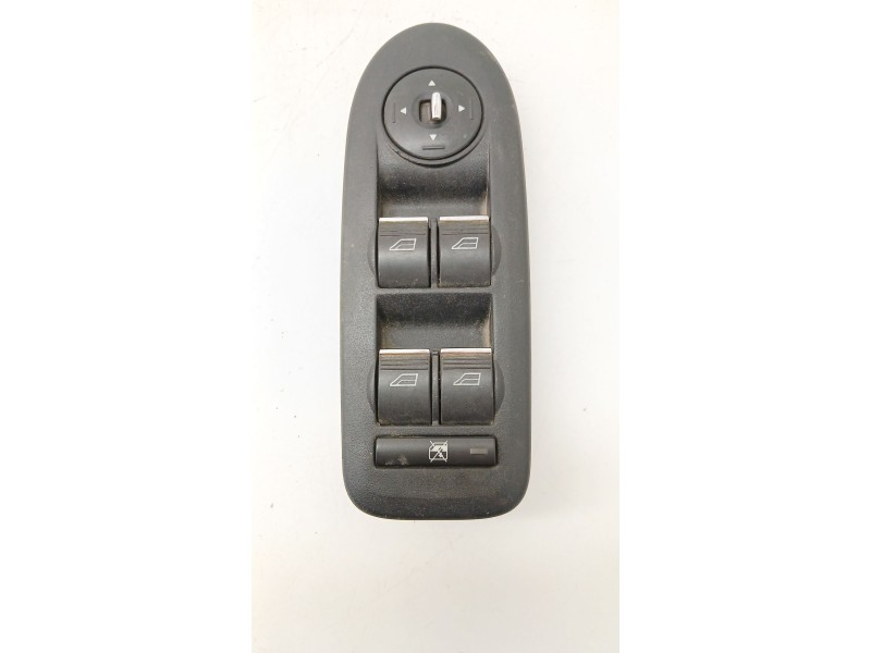 Recambio de mando elevalunas delantero izquierdo para ford kuga i 2.0 tdci referencia OEM IAM 9M5T14A132AA  