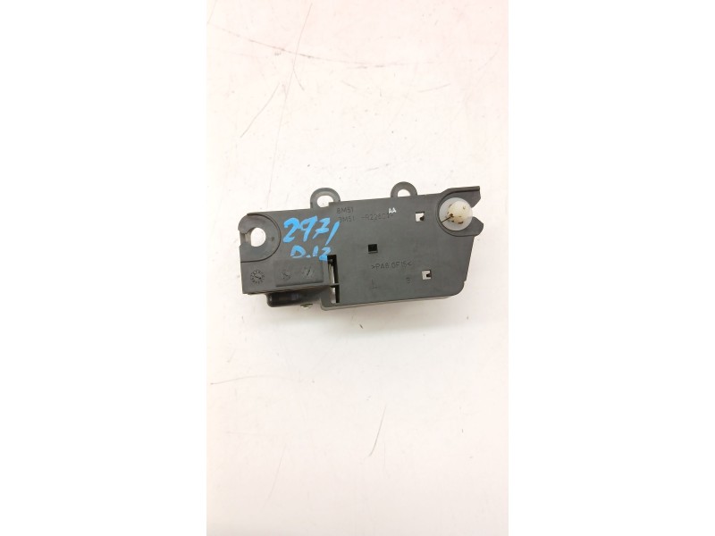 Recambio de maneta interior delantera izquierda para ford kuga i 2.0 tdci referencia OEM IAM 3M51R22601  
							