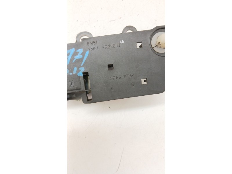 Recambio de maneta interior delantera izquierda para ford kuga i 2.0 tdci referencia OEM IAM 3M51R22601  
							