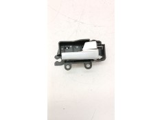 Recambio de maneta interior delantera derecha para ford kuga i 2.0 tdci referencia OEM IAM 3M51R22600  