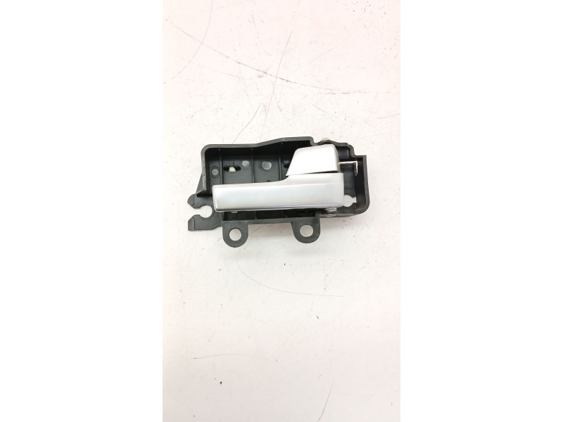 Recambio de maneta interior delantera derecha para ford kuga i 2.0 tdci referencia OEM IAM 3M51R22600  