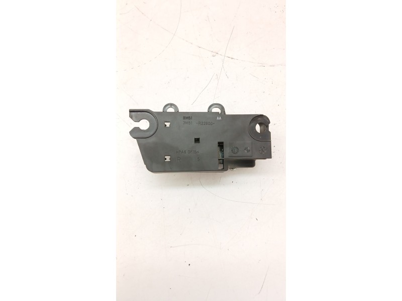 Recambio de maneta interior delantera derecha para ford kuga i 2.0 tdci referencia OEM IAM 3M51R22600  
							