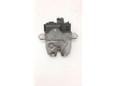 Recambio de cerradura maletero / porton para ford kuga i 2.0 tdci referencia OEM IAM 01041170003  