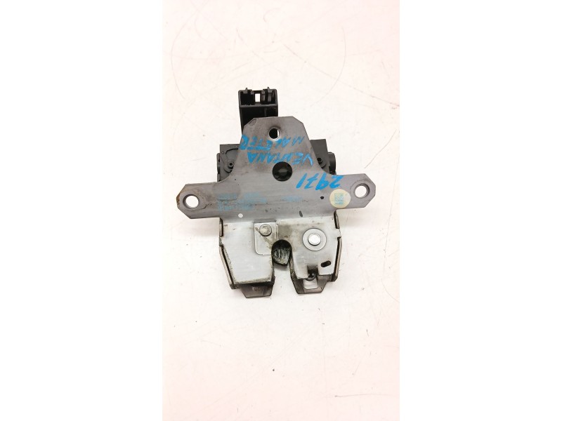 Recambio de cerradura maletero / porton para ford kuga i 2.0 tdci referencia OEM IAM 01041170003  
