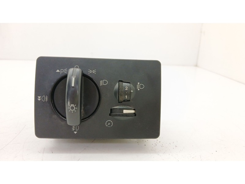 Recambio de mando luces para ford kuga i 2.0 tdci referencia OEM IAM 4986102  