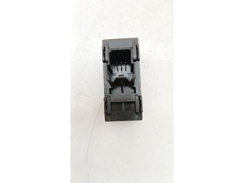 Recambio de interruptor para ford kuga i 2.0 tdci referencia OEM IAM 9V4TALRVA  
							