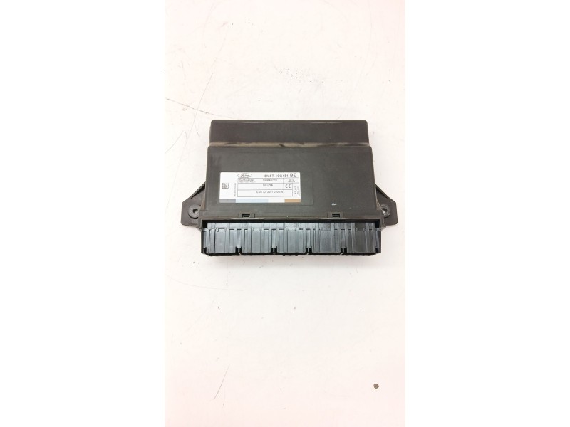 Recambio de modulo confort para ford kuga i 2.0 tdci referencia OEM IAM 8M5T19G481BE  