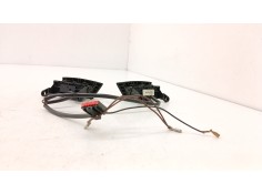 Recambio de mando volante para ford kuga i 2.0 tdci referencia OEM IAM 3M5T9E740AD   2