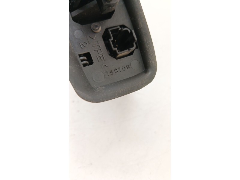 Recambio de mando multifuncion para ford kuga i 2.0 tdci referencia OEM IAM 758709  