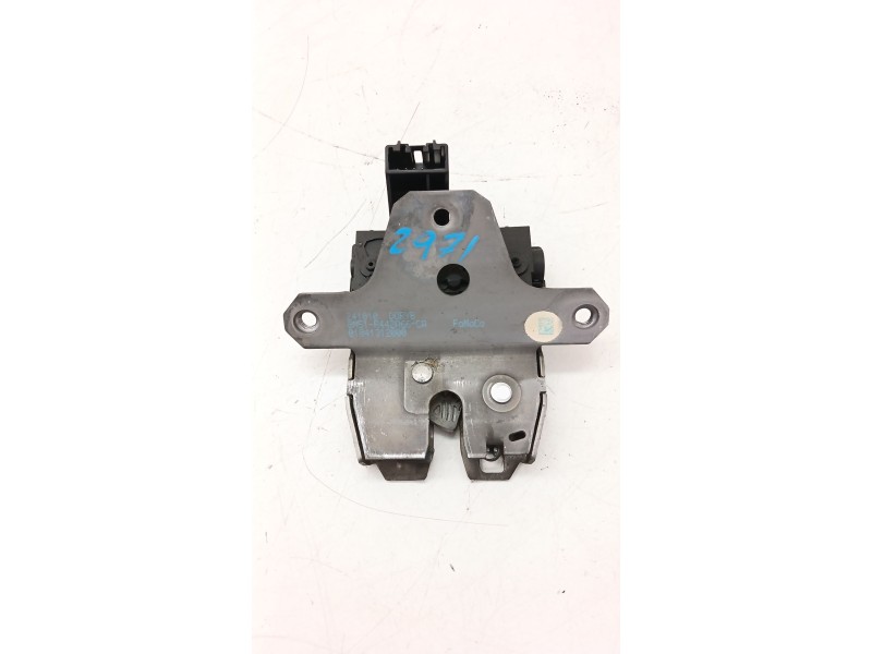 Recambio de cerradura maletero / porton para ford kuga i 2.0 tdci referencia OEM IAM 8M51R442A66CA  