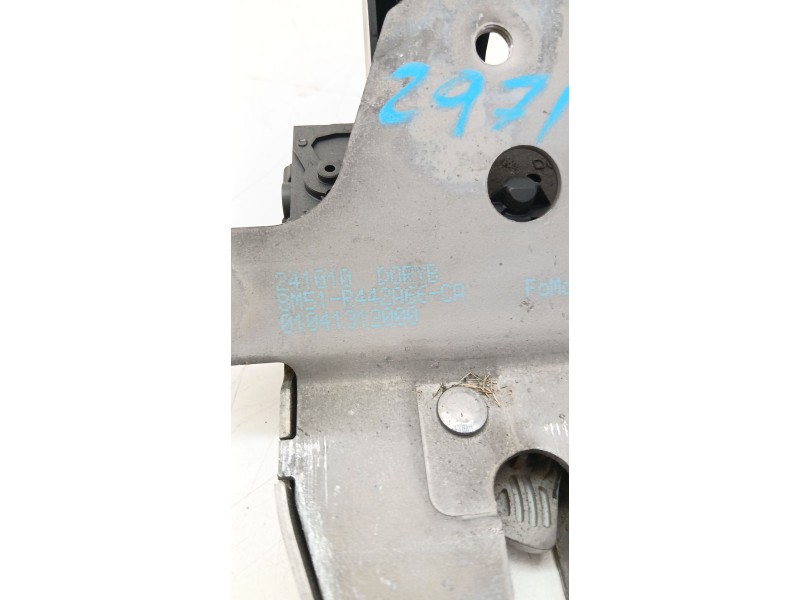 Recambio de cerradura maletero / porton para ford kuga i 2.0 tdci referencia OEM IAM 8M51R442A66CA  
							