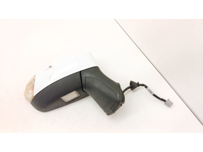 Recambio de retrovisor derecho para ford kuga i 2.0 tdci referencia OEM IAM   
							