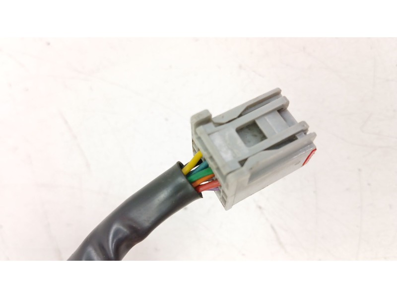 Recambio de retrovisor derecho para ford kuga i 2.0 tdci referencia OEM IAM   