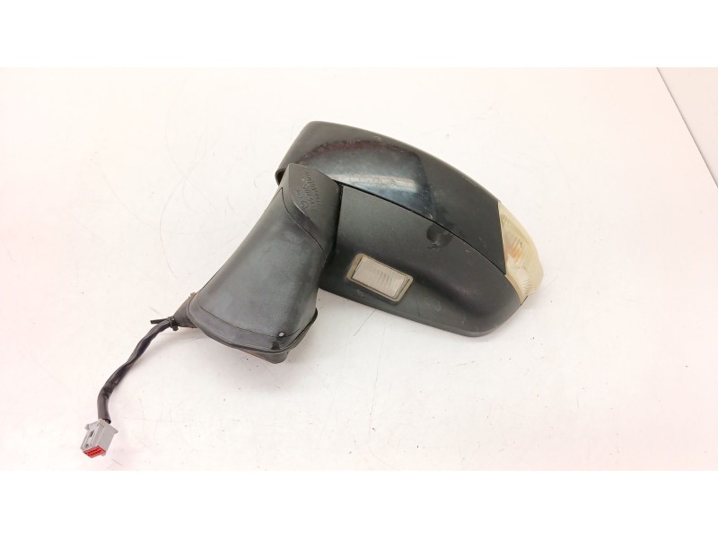 Recambio de espejo retrovisor izquierdo para ford kuga i 2.0 tdci referencia OEM IAM   