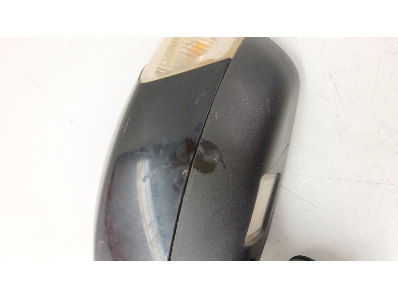 Recambio de espejo retrovisor izquierdo para ford kuga i 2.0 tdci referencia OEM IAM   
							