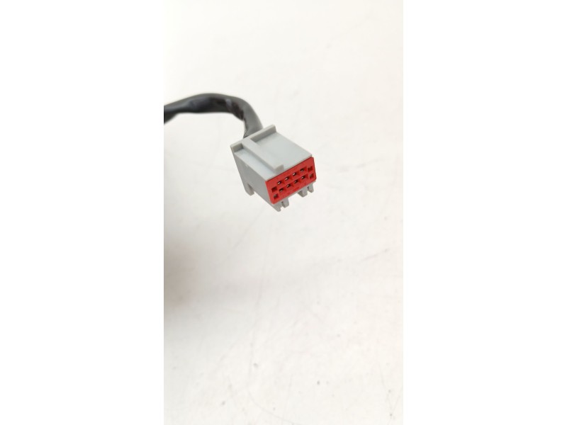 Recambio de espejo retrovisor izquierdo para ford kuga i 2.0 tdci referencia OEM IAM   