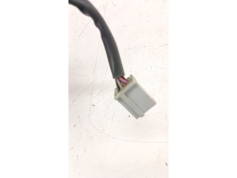 Recambio de espejo retrovisor izquierdo para ford kuga i 2.0 tdci referencia OEM IAM   
							