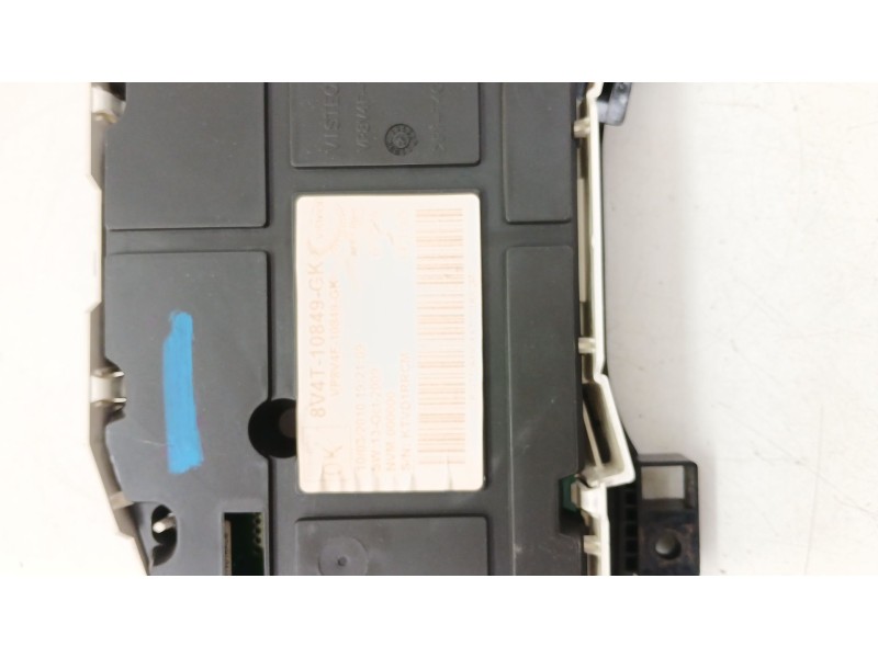 Recambio de cuadro instrumentos para ford kuga i 2.0 tdci referencia OEM IAM 8V4T10849GK  