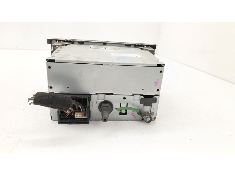 Recambio de sistema audio / radio cd para ford kuga i 2.0 tdci referencia OEM IAM 8V4T18C939CE  