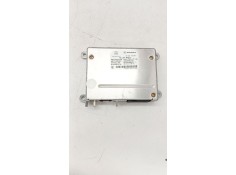 Recambio de modulo electronico para mercedes-benz cls (c219) cls 350 (219.356) referencia OEM IAM A2118702726  