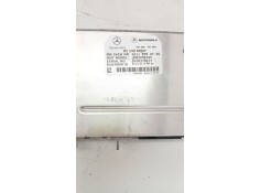 Recambio de modulo electronico para mercedes-benz cls (c219) cls 350 (219.356) referencia OEM IAM A2118702726   2