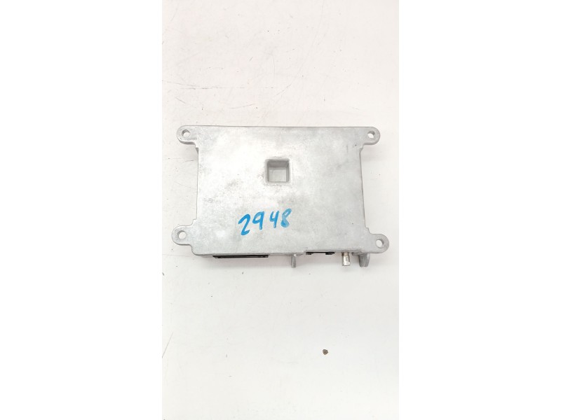 Recambio de modulo electronico para mercedes-benz cls (c219) cls 350 (219.356) referencia OEM IAM A2118702726  