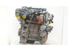 Recambio de motor completo para citroën c4 grand picasso i (ua_) 1.6 hdi referencia OEM IAM 9HZ 9HZ 