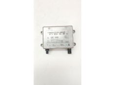 Recambio de modulo electronico para mercedes-benz cls (c219) cls 350 (219.356) referencia OEM IAM 2118200885  