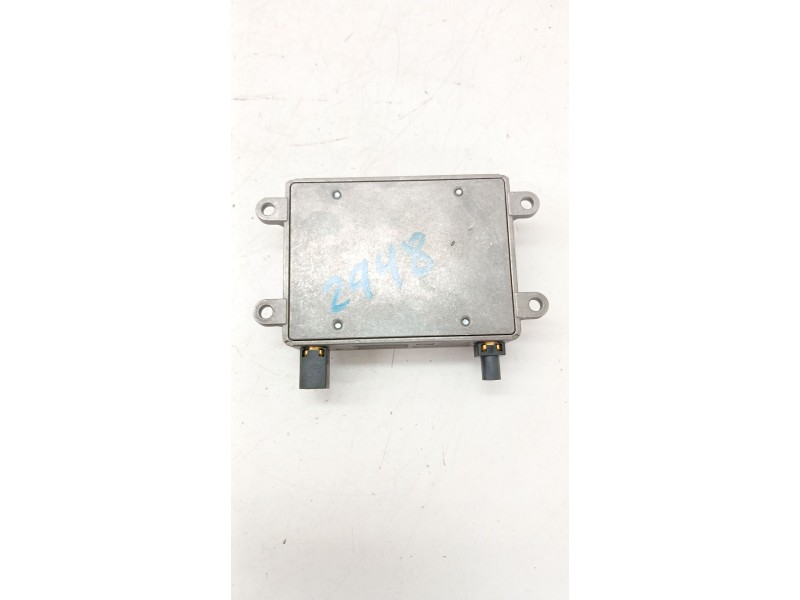Recambio de modulo electronico para mercedes-benz cls (c219) cls 350 (219.356) referencia OEM IAM 2118200885  
							