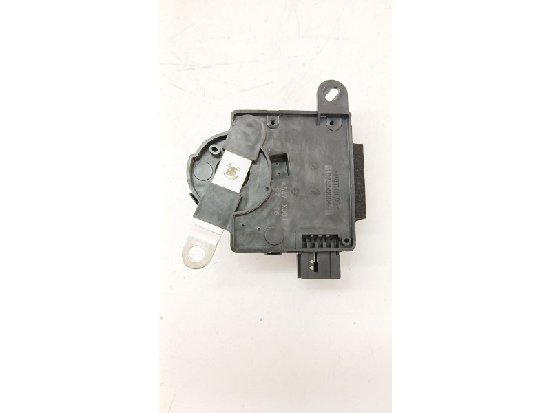 Recambio de modulo electronico para mercedes-benz cls (c219) cls 350 (219.356) referencia OEM IAM A2115403845  
							