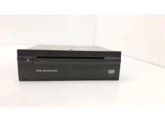 Recambio de sistema dvd para mercedes-benz cls (c219) cls 350 (219.356) referencia OEM IAM A2208703589002  