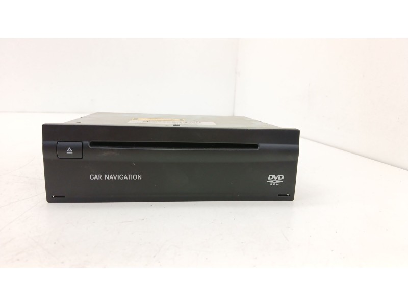 Recambio de sistema dvd para mercedes-benz cls (c219) cls 350 (219.356) referencia OEM IAM A2208703589002  