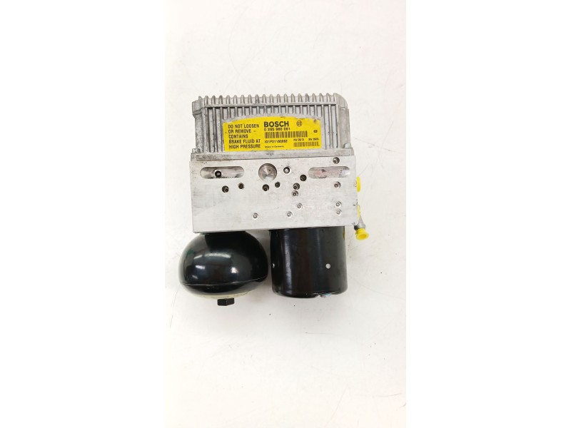 Recambio de abs para mercedes-benz cls (c219) cls 350 (219.356) referencia OEM IAM A0094312712Q3 A0094312712 
							