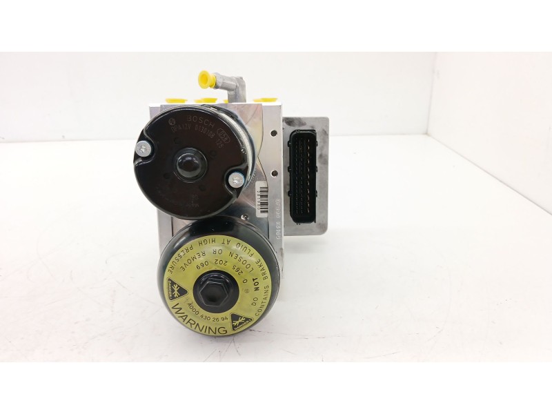 Recambio de abs para mercedes-benz cls (c219) cls 350 (219.356) referencia OEM IAM A0094312712Q3 A0094312712 
							