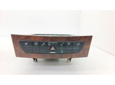 Recambio de mando multifuncion para mercedes-benz cls (c219) cls 350 (219.356) referencia OEM IAM A2116800552  