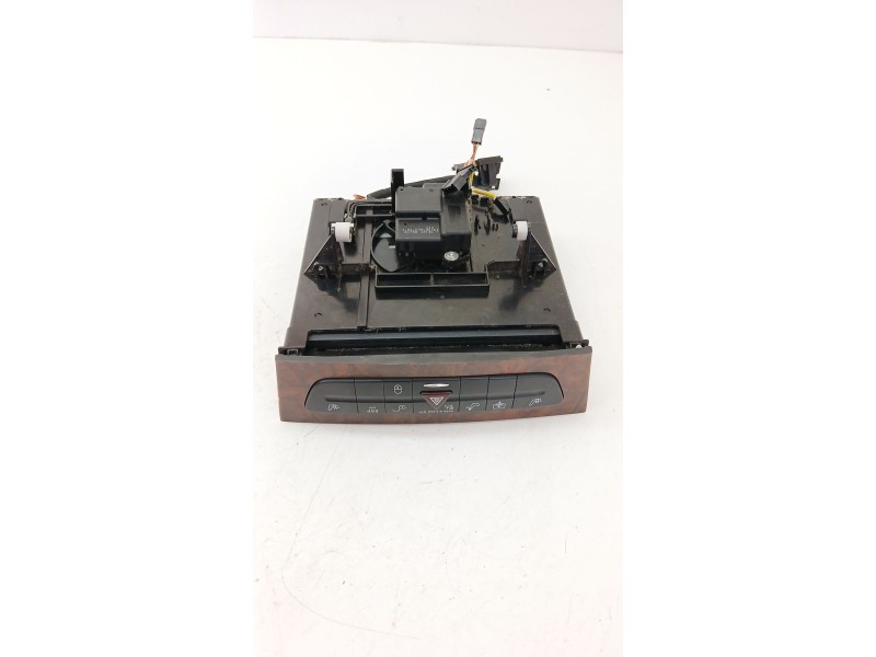 Recambio de mando multifuncion para mercedes-benz cls (c219) cls 350 (219.356) referencia OEM IAM A2116800552  
							