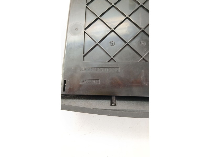 Recambio de mando multifuncion para mercedes-benz cls (c219) cls 350 (219.356) referencia OEM IAM A2116800552  